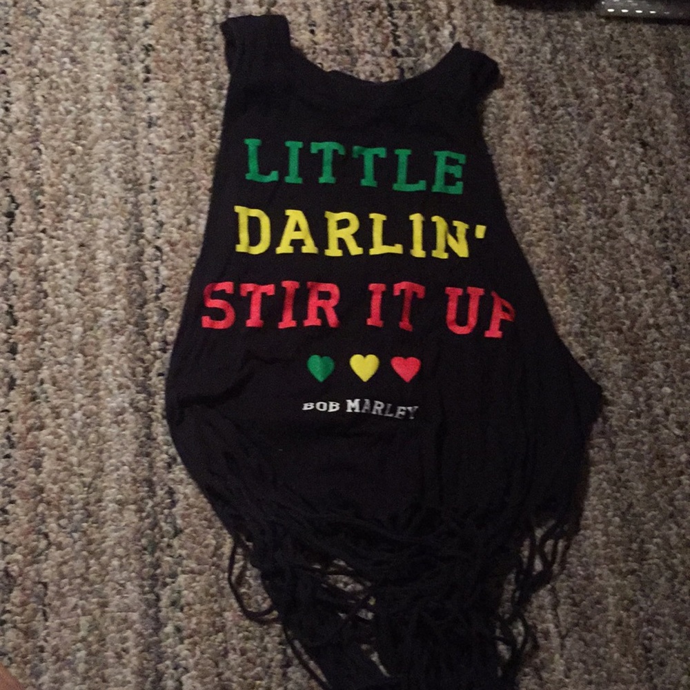 Don’t Wear anymore